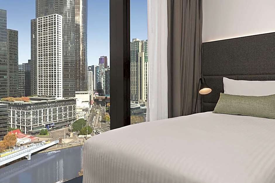 Vibe Hotel Melbourne