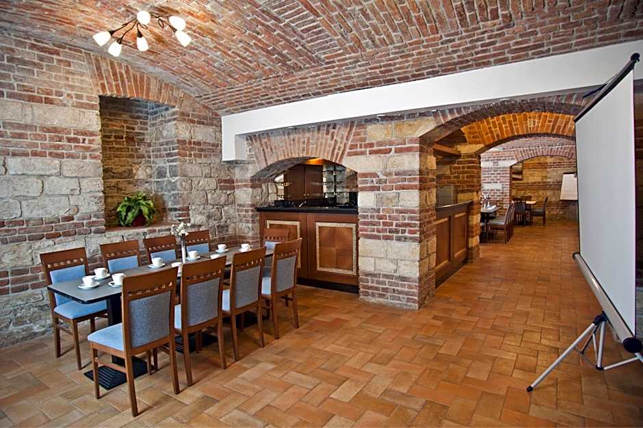 Hotel Galileo