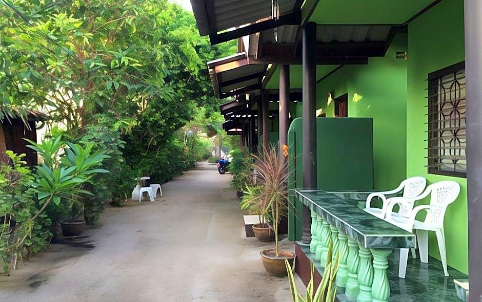 ABC Bungalow