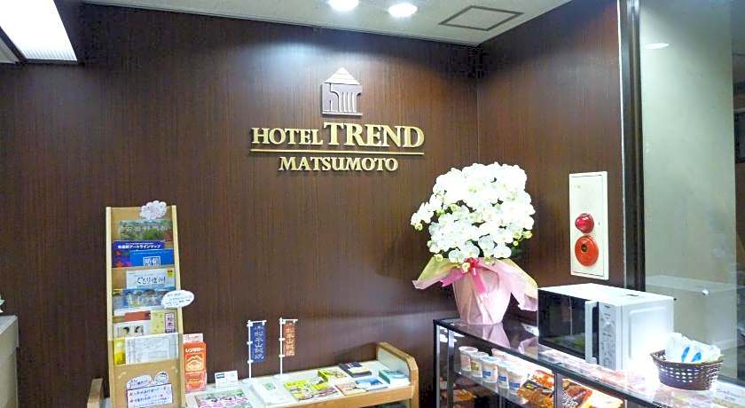 Hotel Trend Matsumoto
