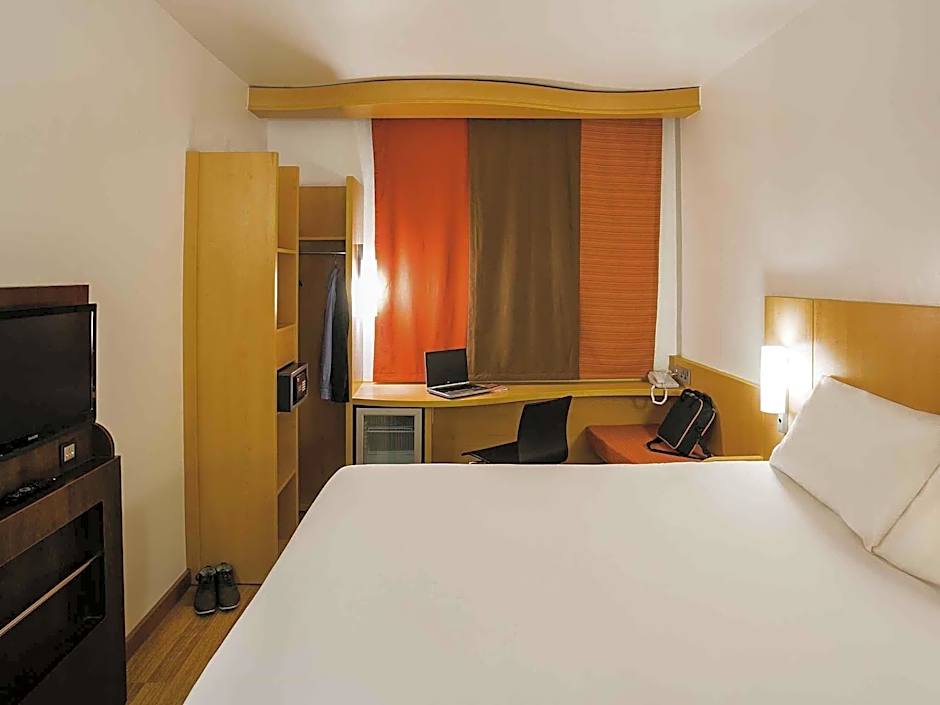 Ibis Lagos Ikeja
