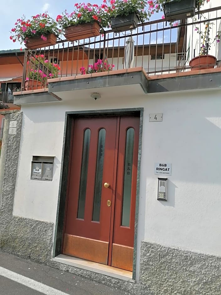 B&B RINGAT