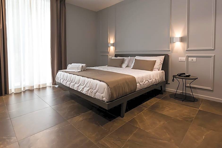 Plebis - B&B in Sicilia nel centro storico di Catania