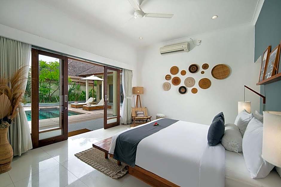 UTARA VILLAS