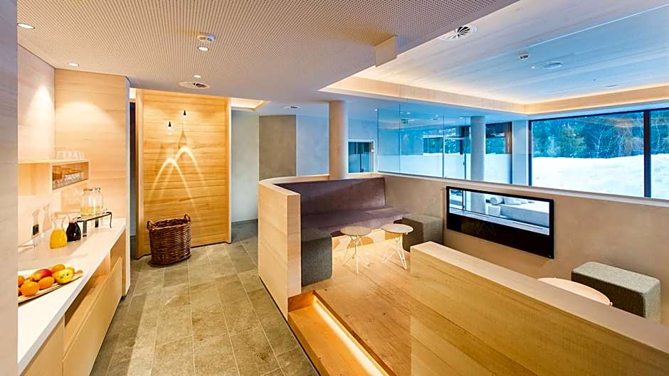 Adler Damüls Gasthof Hotel