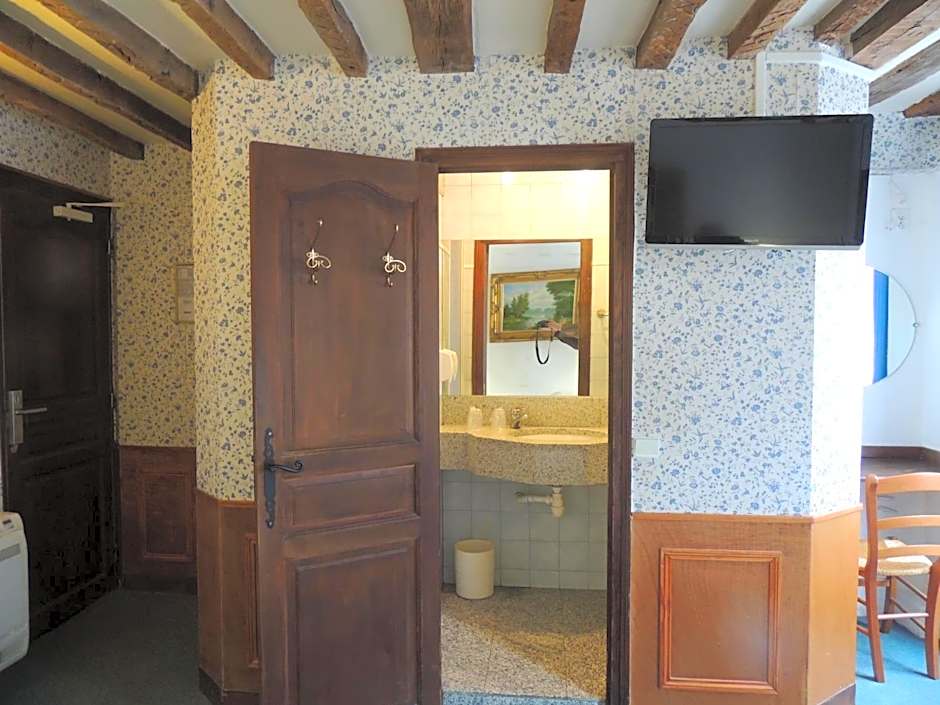 Hotel du Lys