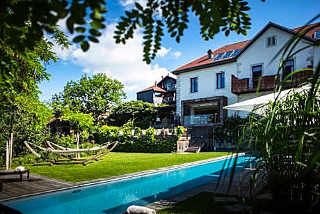 Le Clos Des Sens