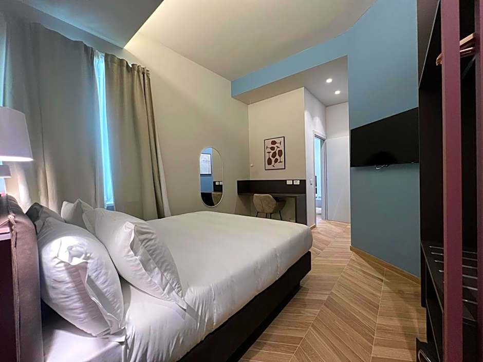 Hotel RossoVino Milano
