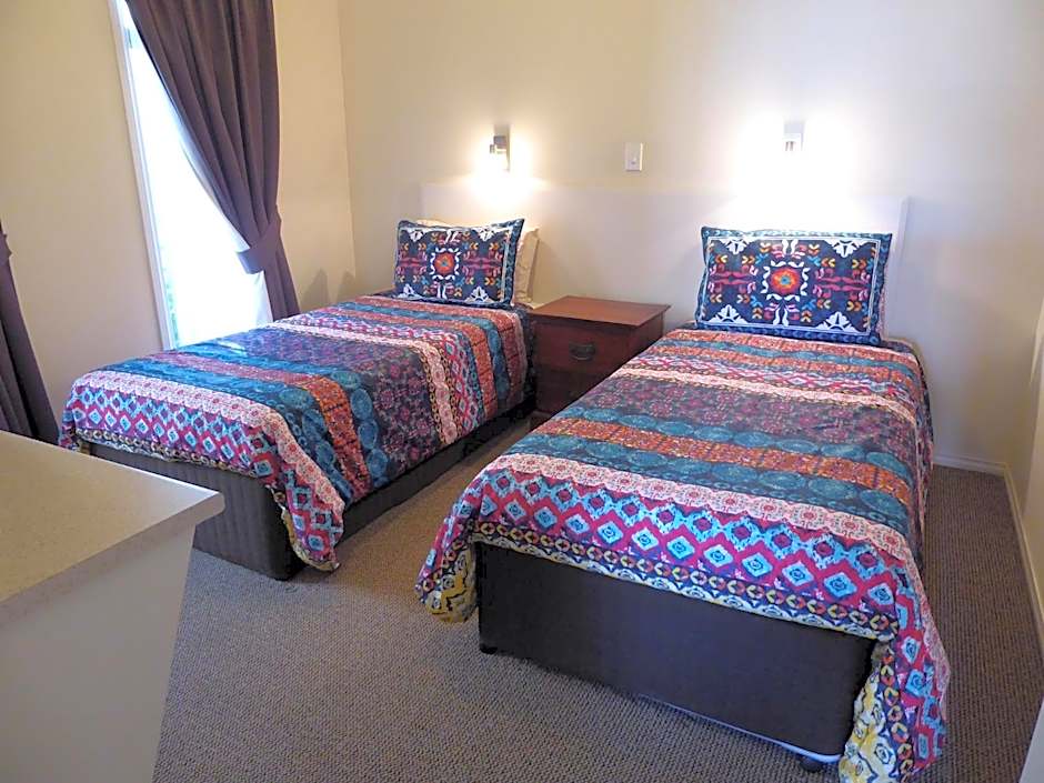 Streaky Bay Motel and Villas