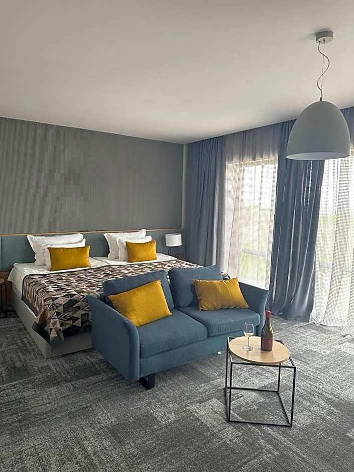 BlackSeaRama Golf & Villas