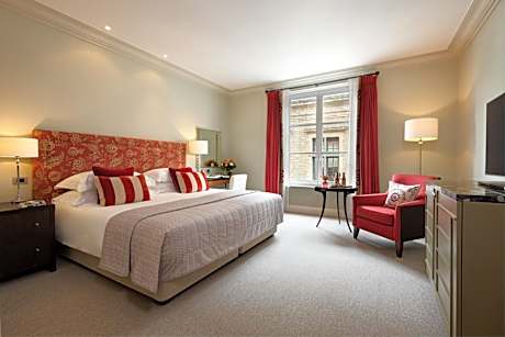 Superior Deluxe Room