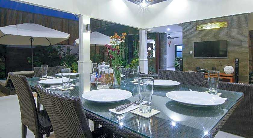 The Lakshmi Villas by The Beach House