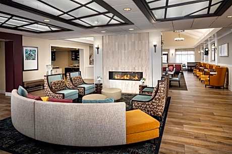 Homewood Suites By Hilton Denver International Airport