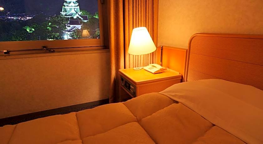 Hotel Excel Okayama