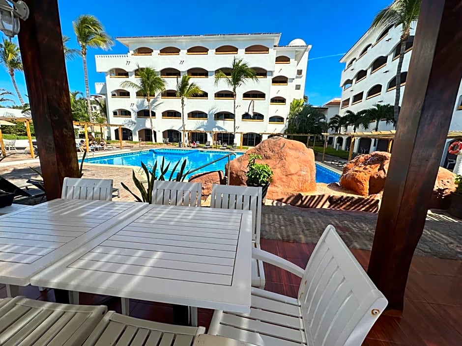 Hotel Quijote Inn