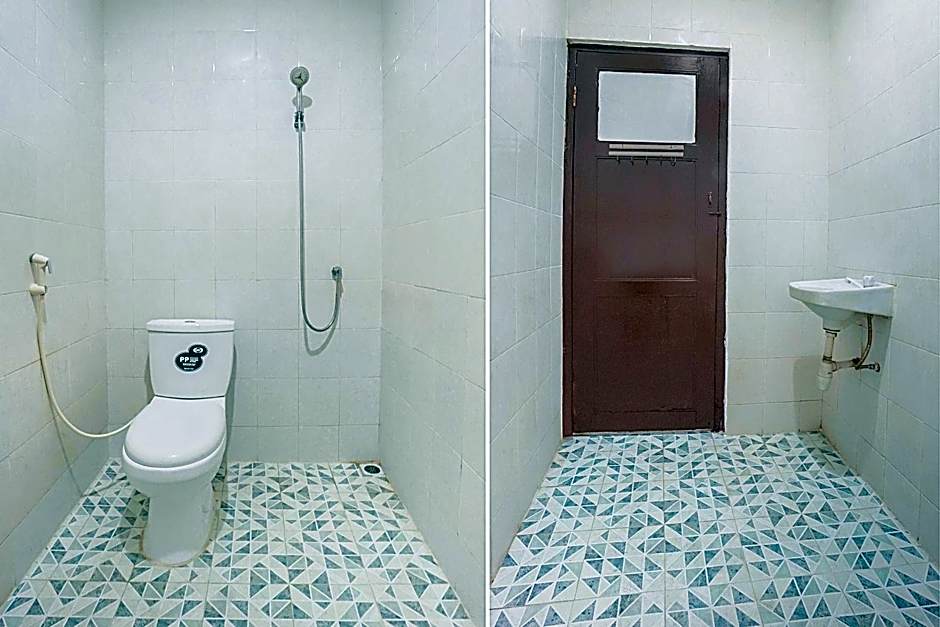 OYO Life 90589 Palem Garden Hotel