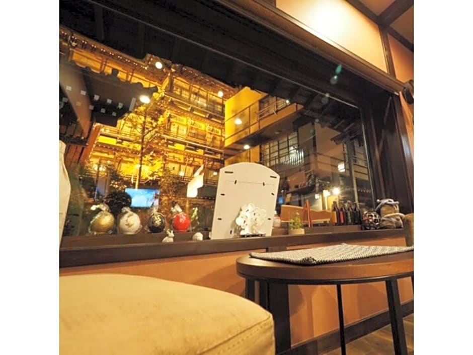 Ikariya Ryokan - Vacation STAY 82809