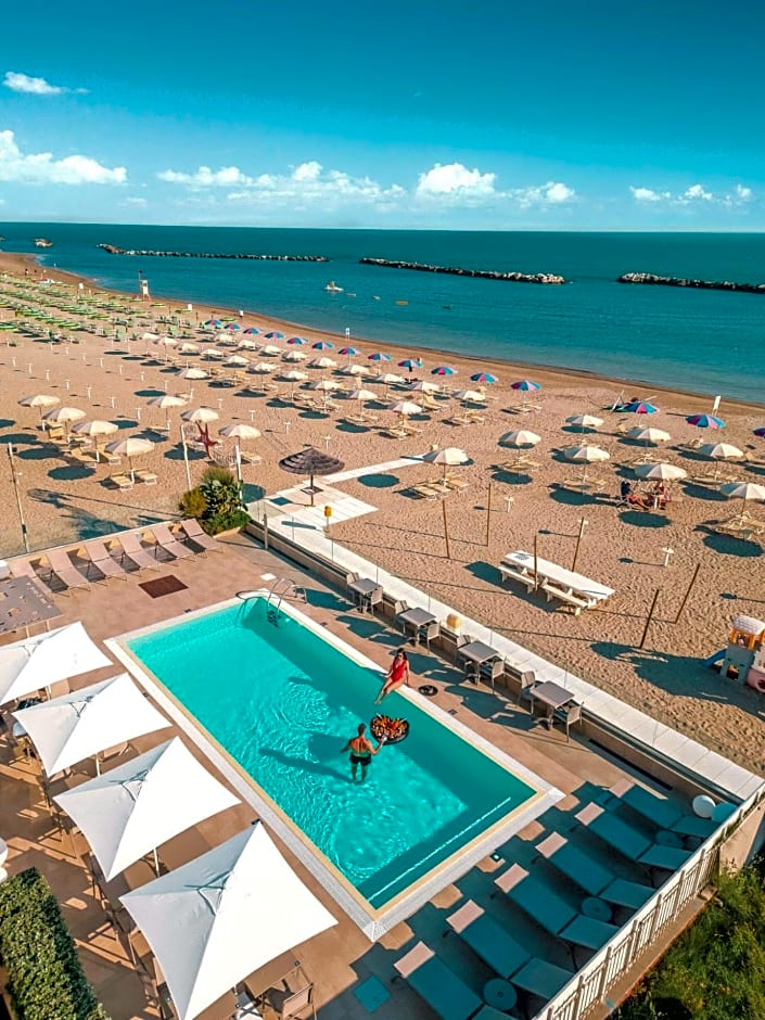You & Me Beach Hotel