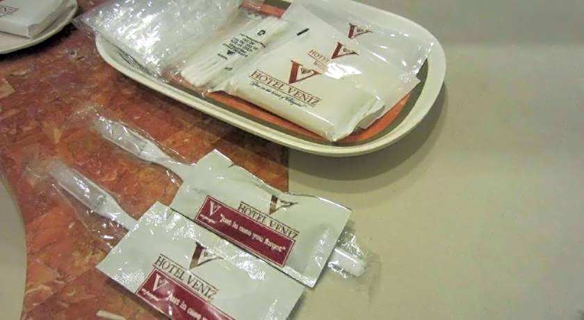 Hotel Veniz