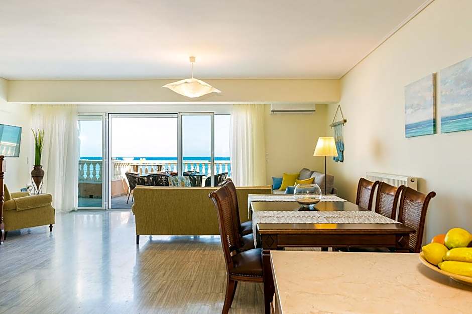 Birais Beach Studios