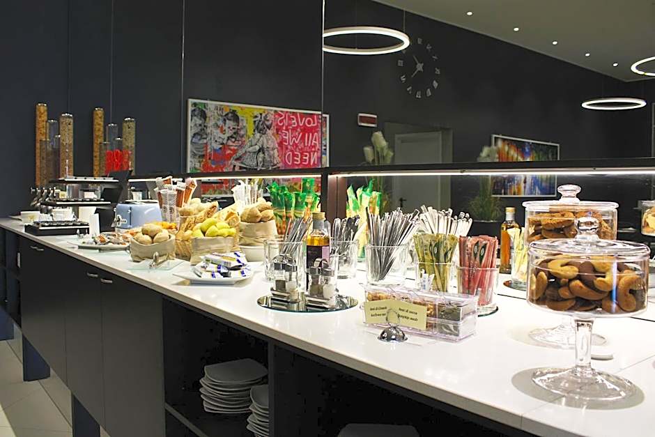 AN Hotel Dépendance Milano Melegnano