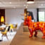 Kyriad Digne les Bains Hotel