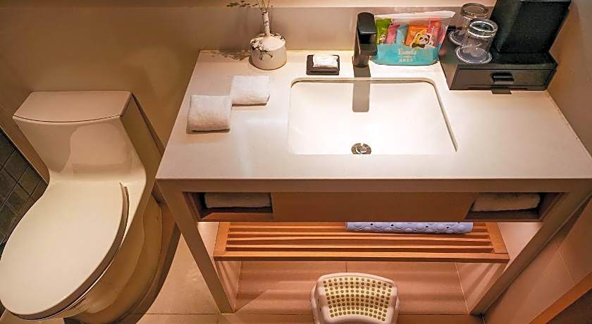 Hyatt Place Jingdezhen Taoxichuan