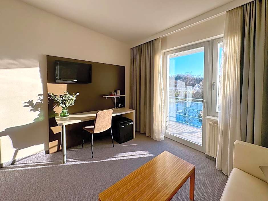 Green Business Hotel am Mühlengrund