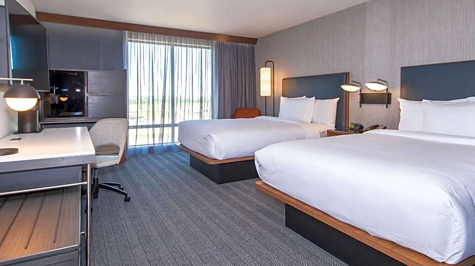 Courtyard by Marriott Bettendorf