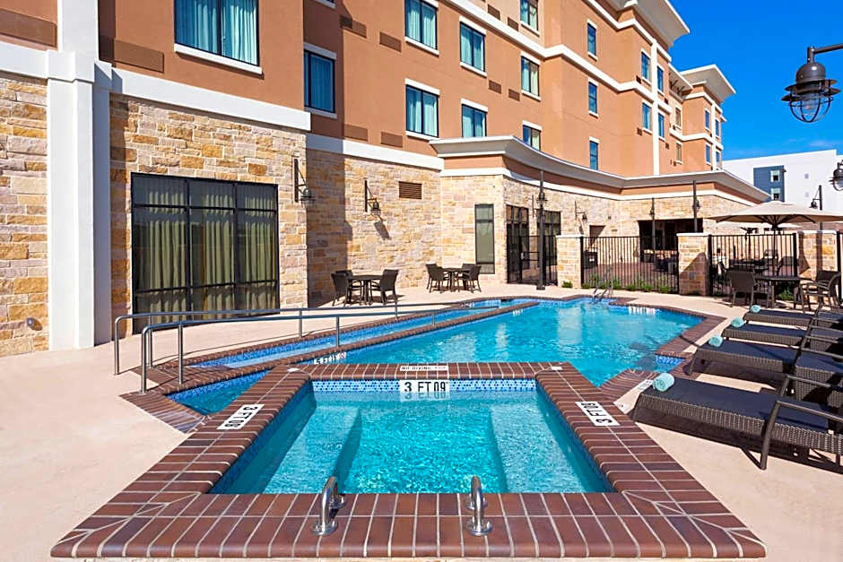 Courtyard by Marriott San Angelo