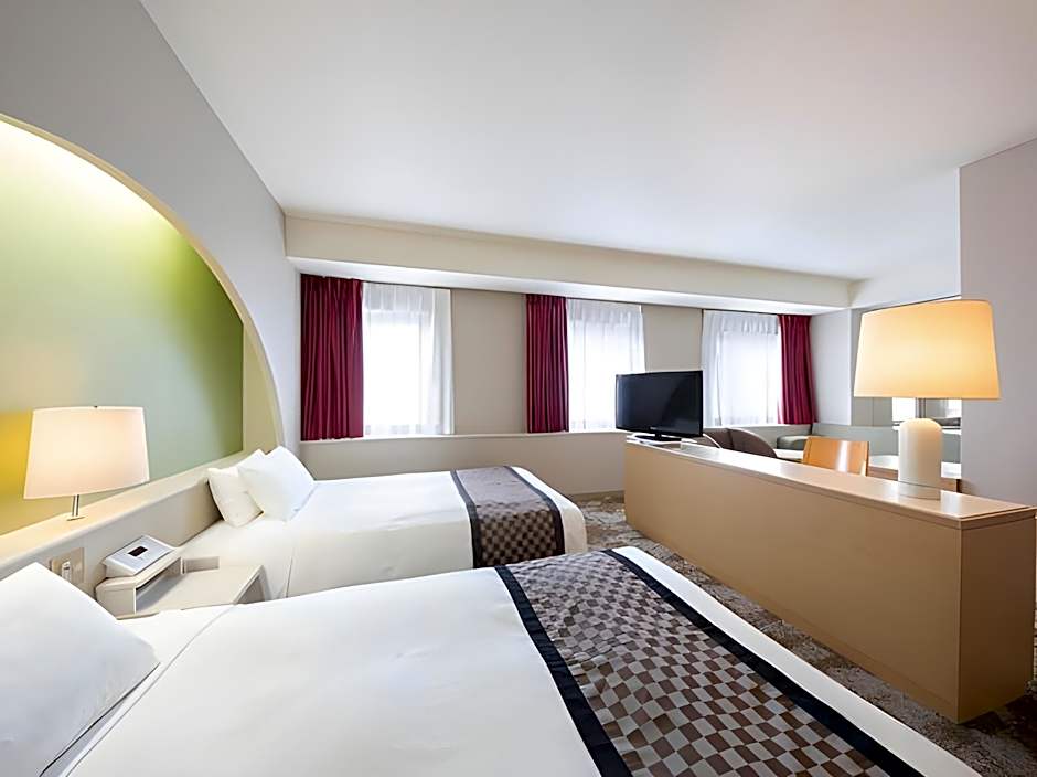 Shinjuku Washington Hotel Annex
