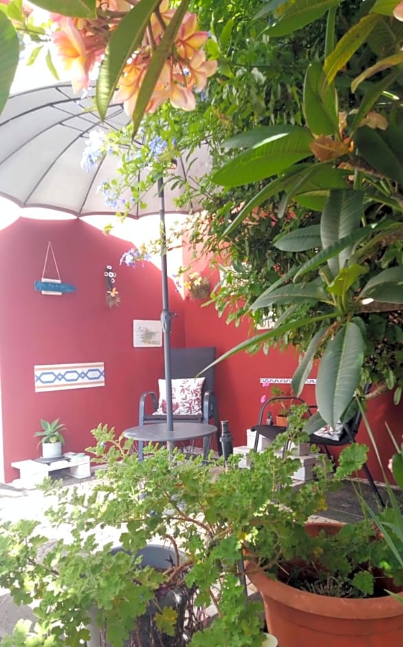 La Chambre de Ker Briac