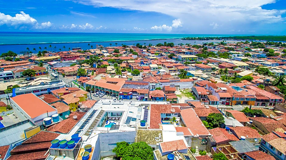 Shangrilá - Rede Soberano