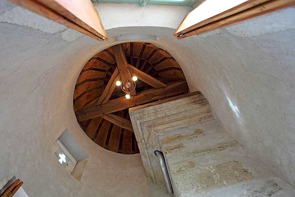 Château d'Island Vézelay