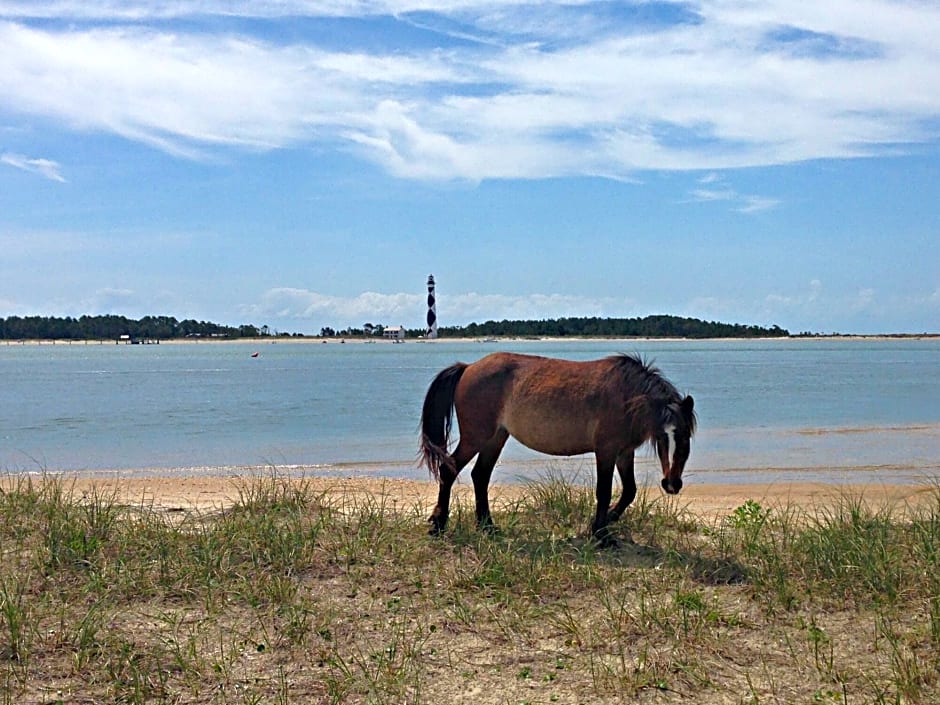 Beaufort Hotel NC