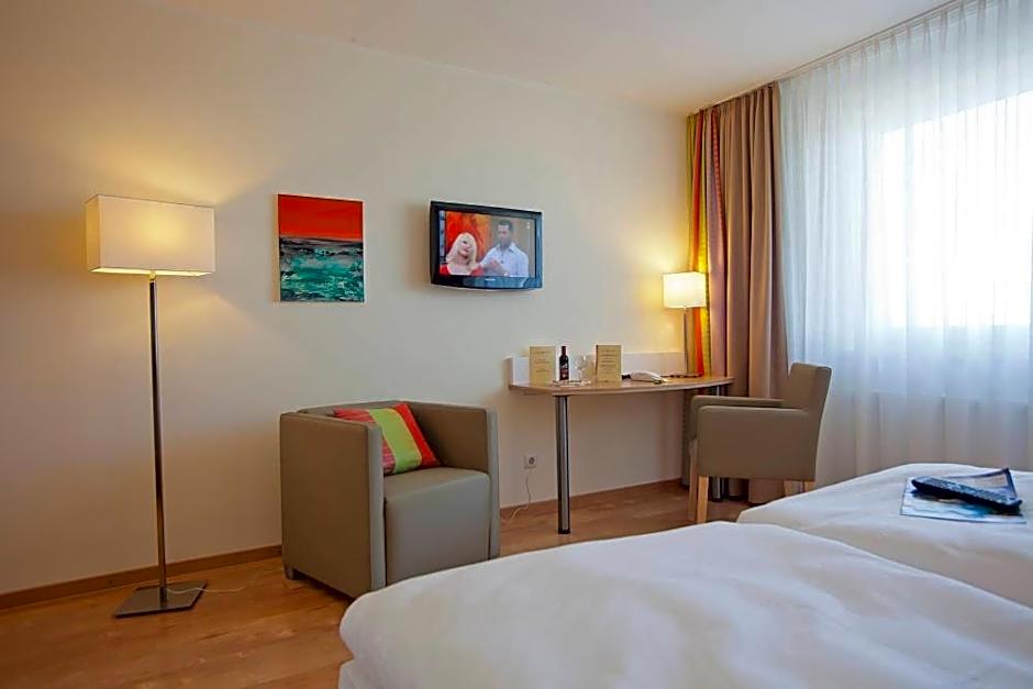 Hotel am Markt Garni - Aegidienberg