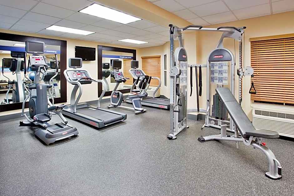 Hampton Inn By Hilton & Suites Chapel Hill/Durham, Area