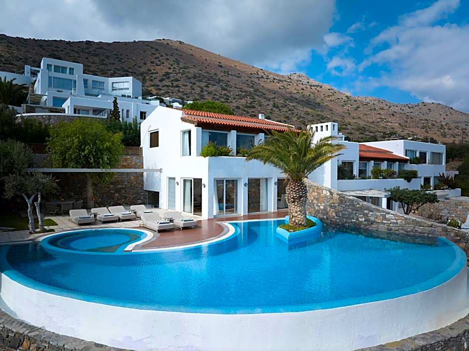 Elounda Gulf Villas by Sandglass