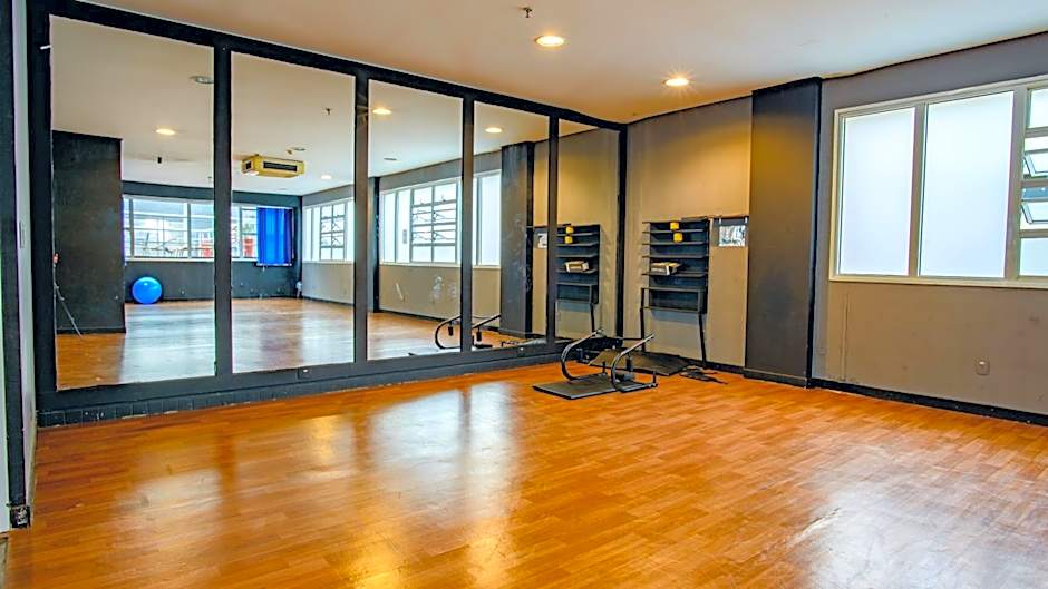 Quality Suites Alphaville