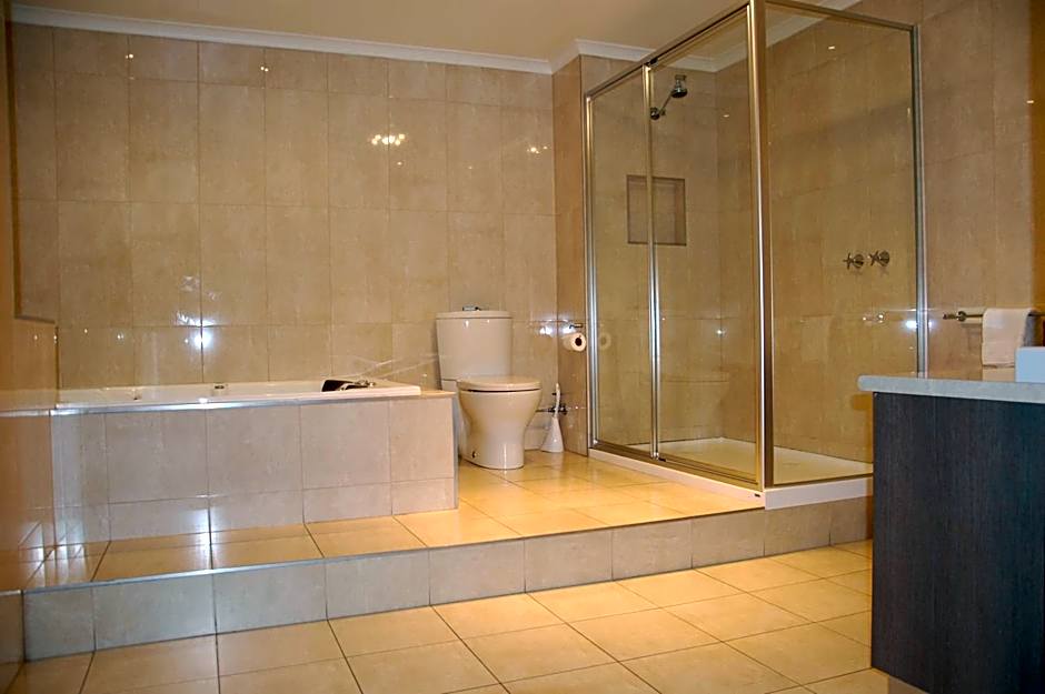 Mercure Hotel Mildura