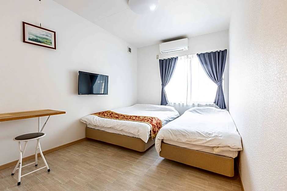add-Hostel Uji Cha-gan-ju-tei