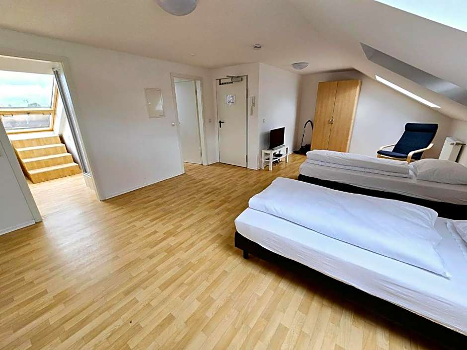 Apartments EFDE GmbH