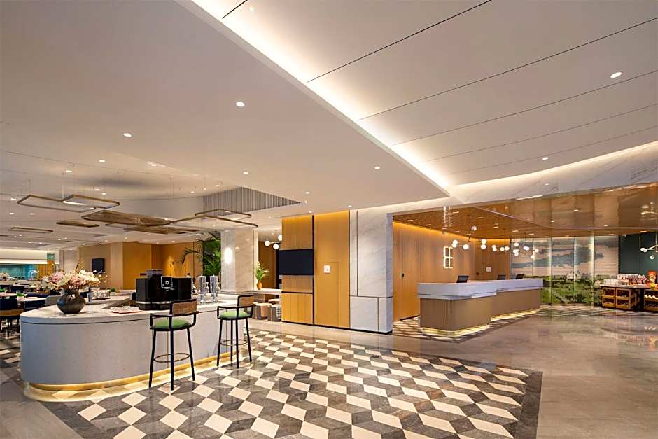 Hilton Garden Inn Hulunbuir Hailar