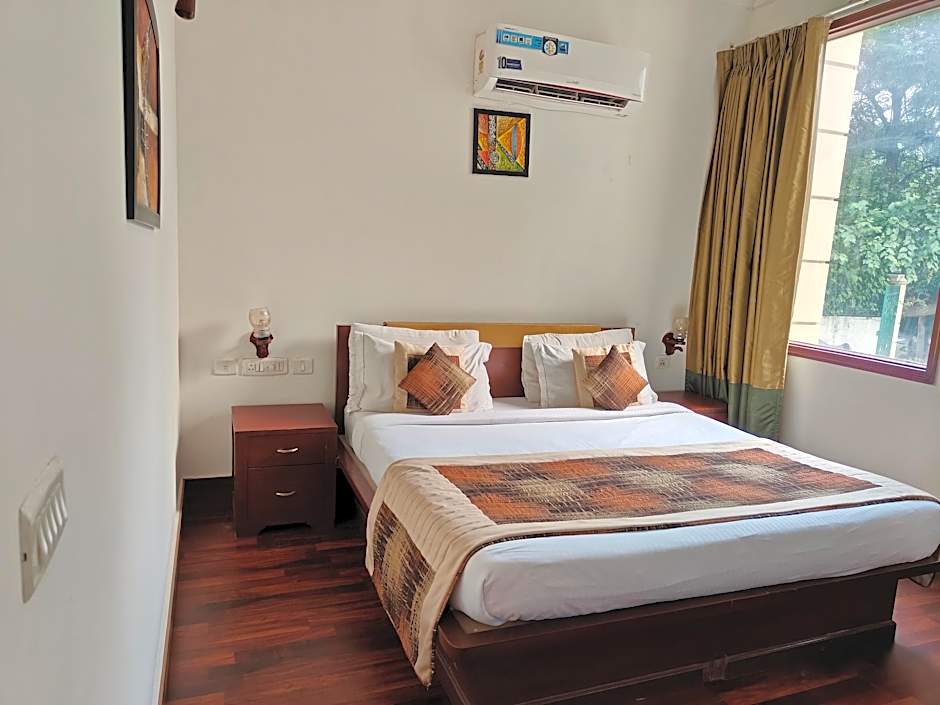 Tavisha Villa Gurgaon