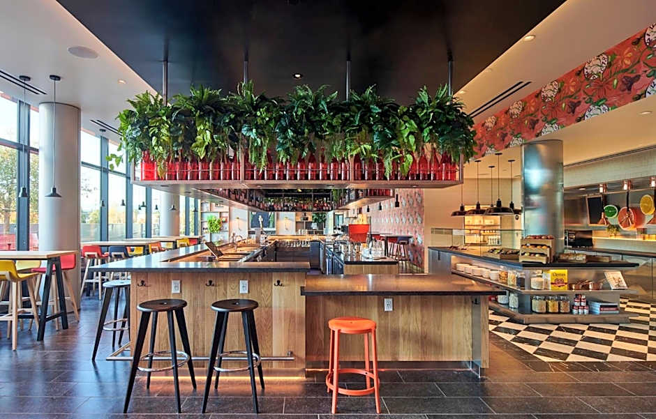 citizenM Menlo Park
