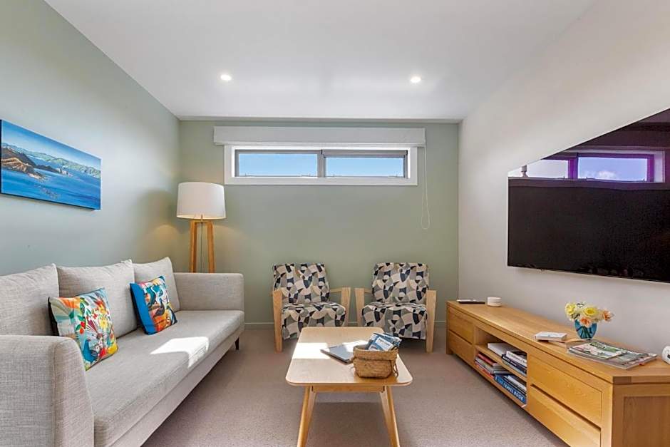 Aston Road Villa Bed & Breakfast