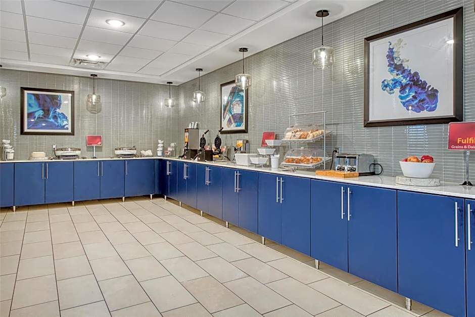 Best Western Plus Saint Peter