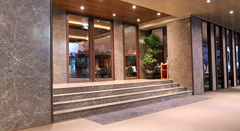 Maison De Chine Hotel