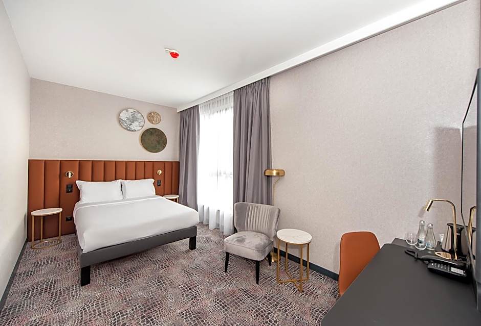 Mercure Bialystok