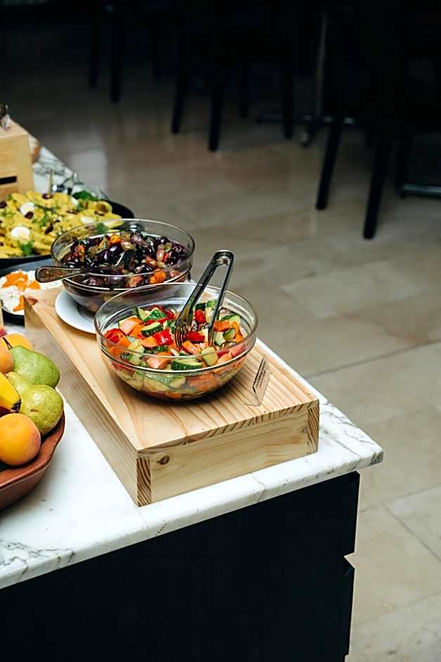 Dazzler by Wyndham Lima Miraflores